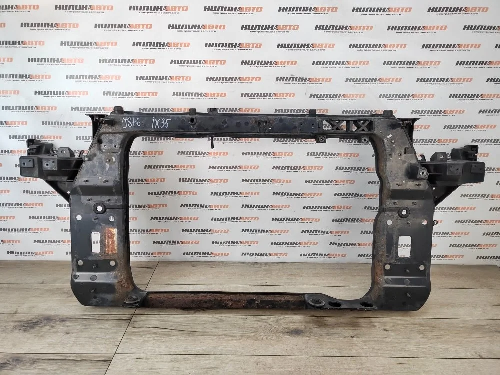 Панель передняя Hyundai ix35