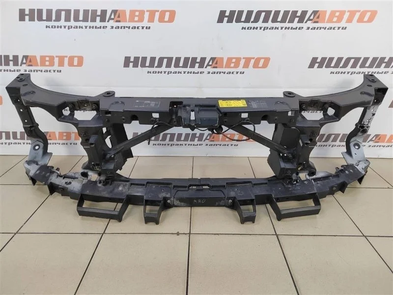 Панель передняя Land Rover Range Rover Sport