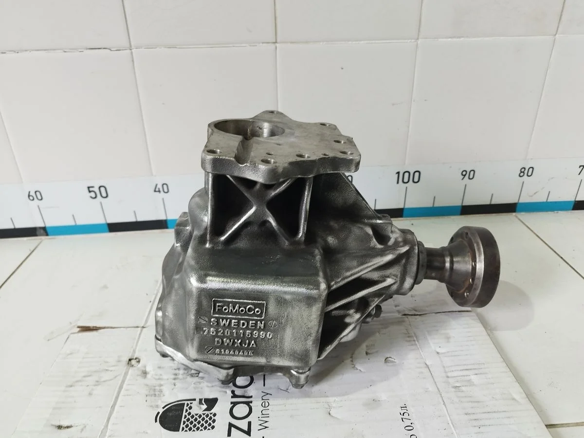 Коробка раздаточная Land Rover Freelander