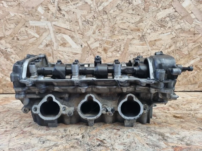 Головка блока цилиндров Infiniti FX30d/FX35/FX37/FX50/QX70