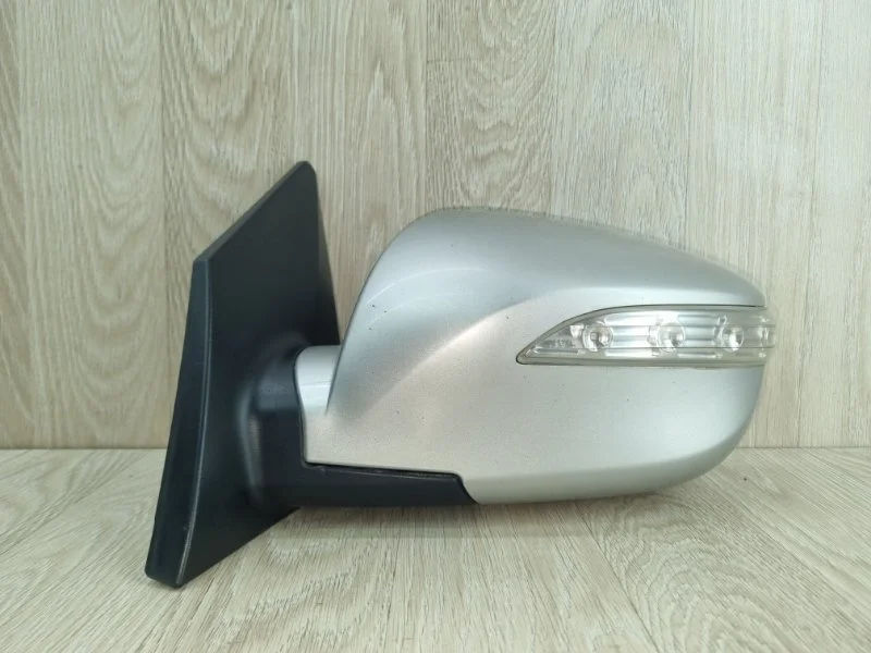 Зеркало левое электрическое Hyundai ix35