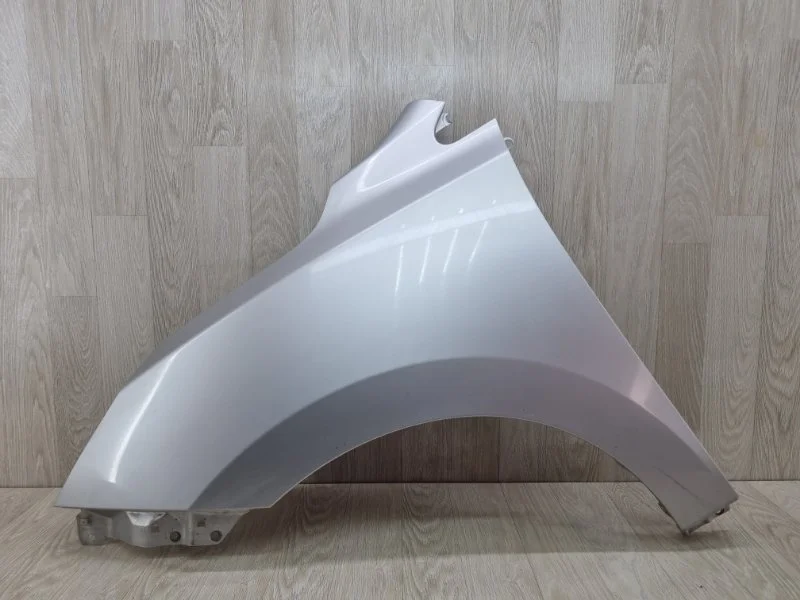 Крыло переднее левое Hyundai ix35