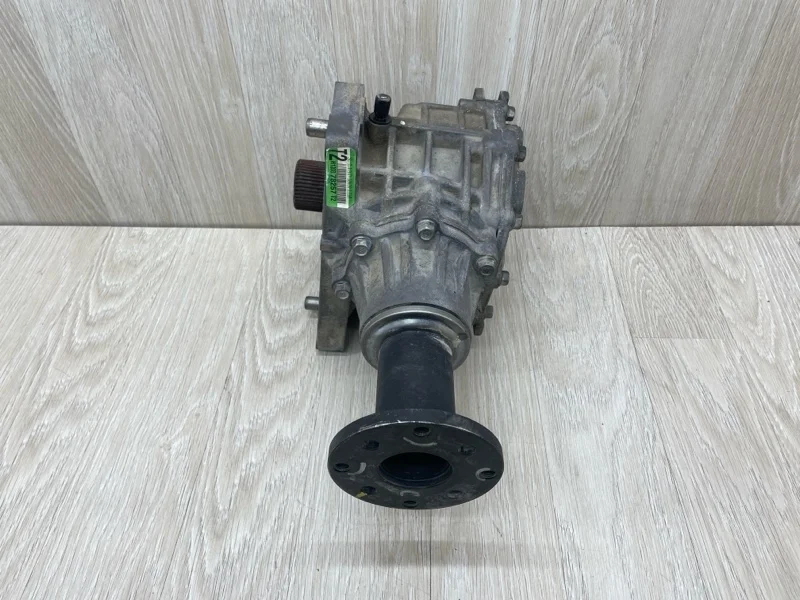 Коробка раздаточная Hyundai ix35