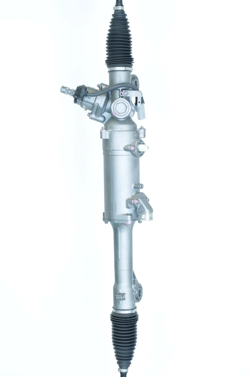 Рейка рулевая Lexus IS200t/IS250/IS300/IS300h/IS350