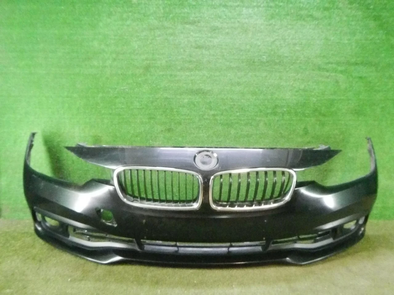 Бампер передний BMW 3-Series/M3