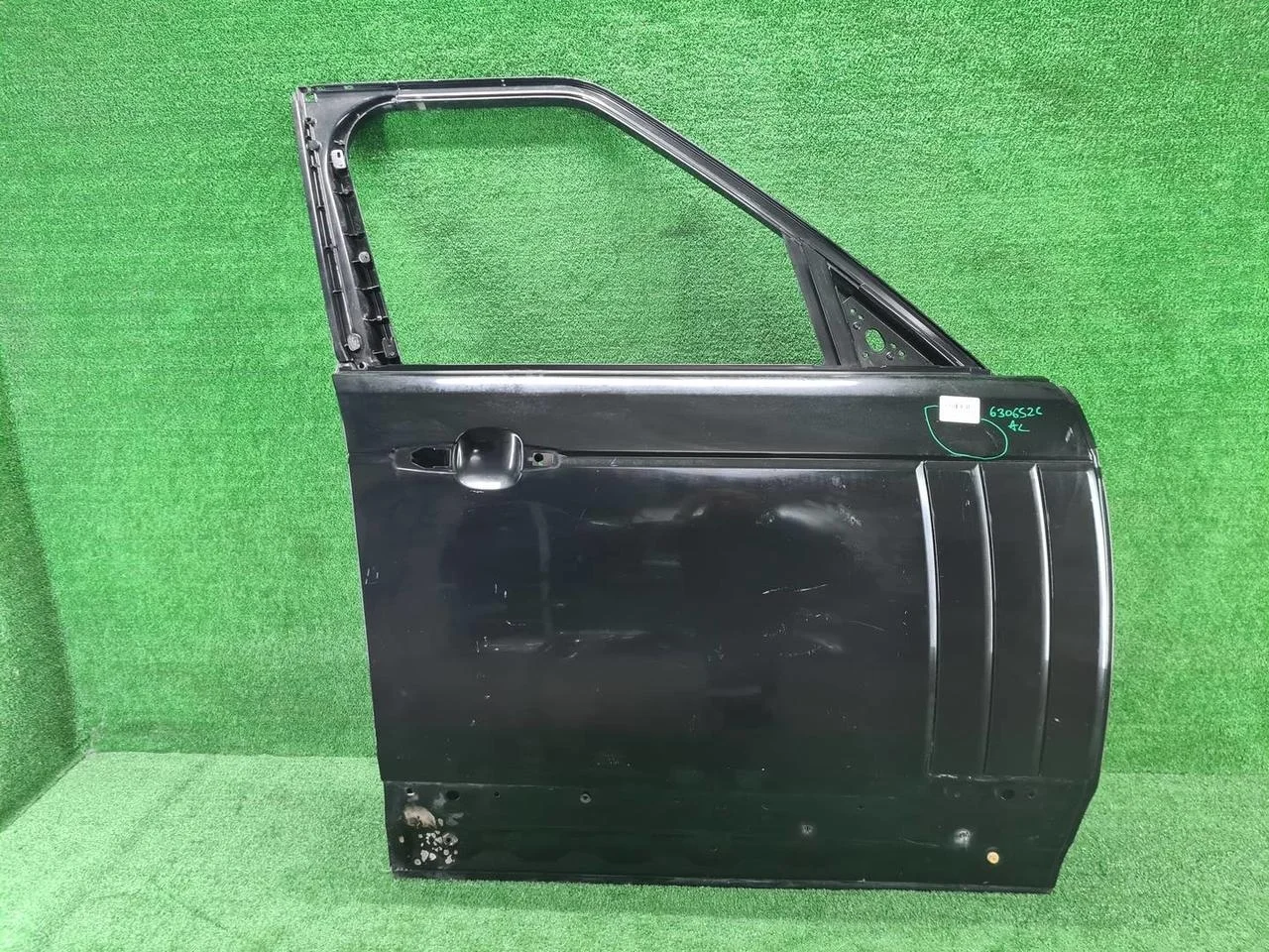 Дверь передняя правая Land Rover Range Rover