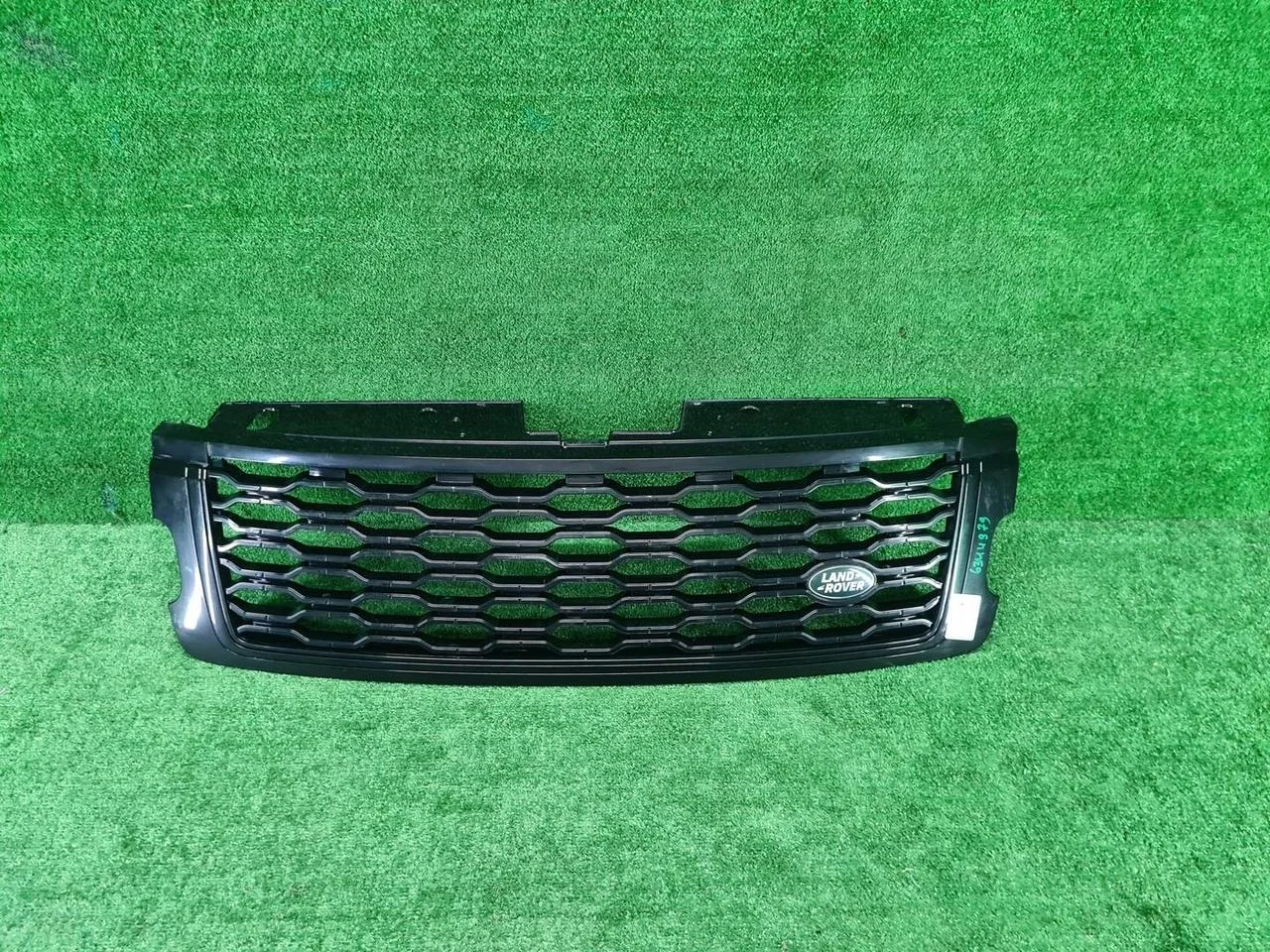Решетка радиатора Land Rover Range Rover