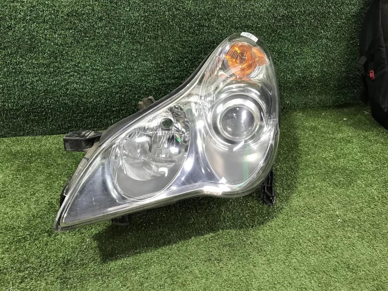 Фара левая Infiniti EX25/EX35/EX37/QX50