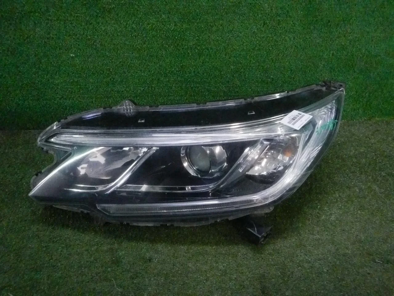 Фара левая Honda CR-V