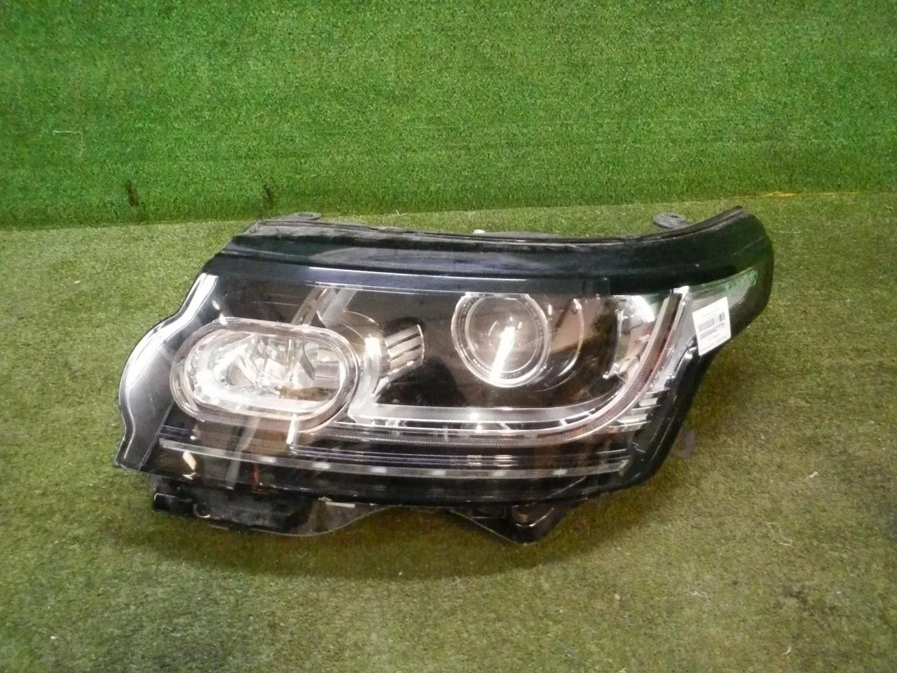 Фара левая Land Rover Range Rover