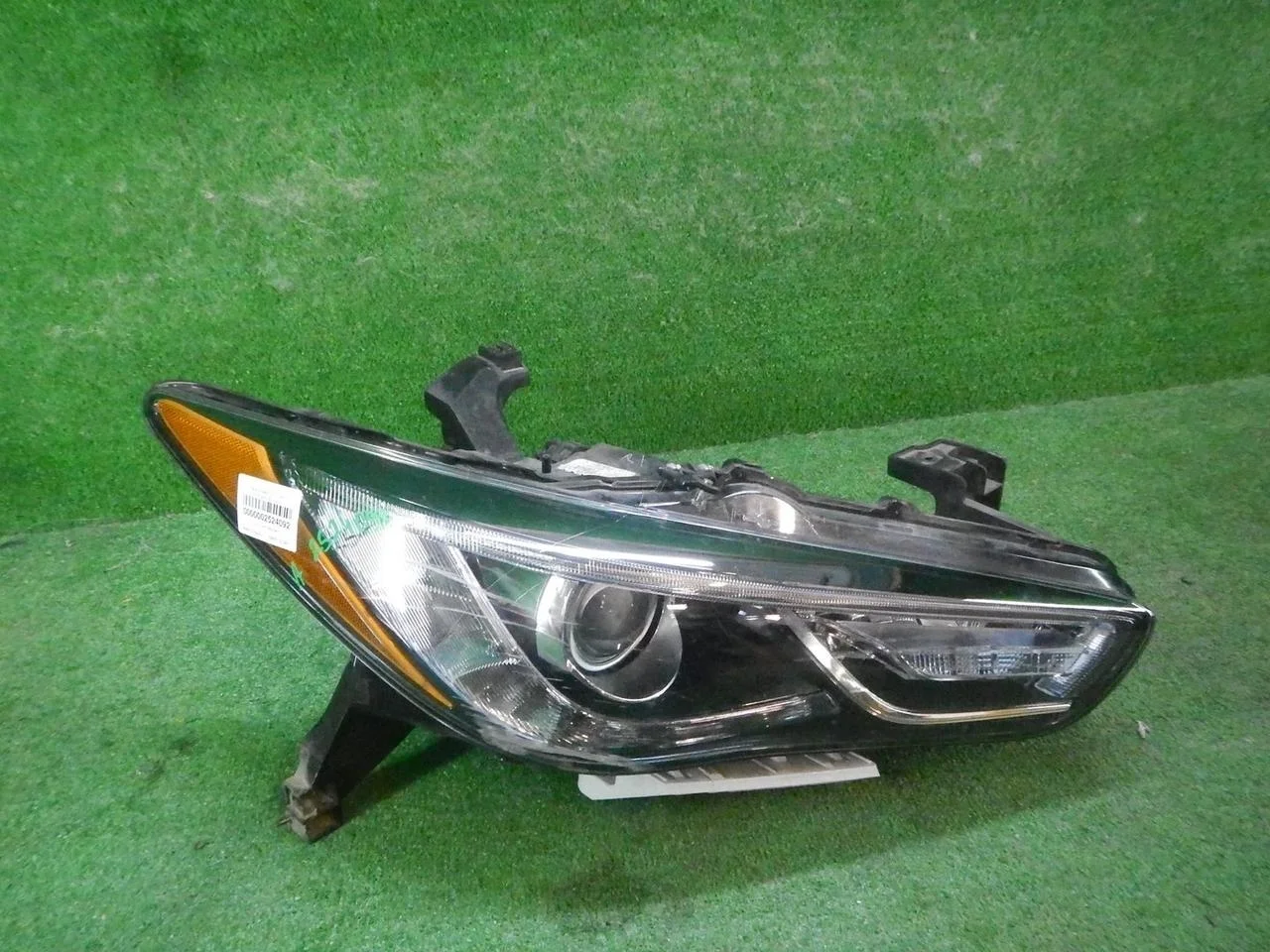 Фара правая Infiniti JX35/QX60