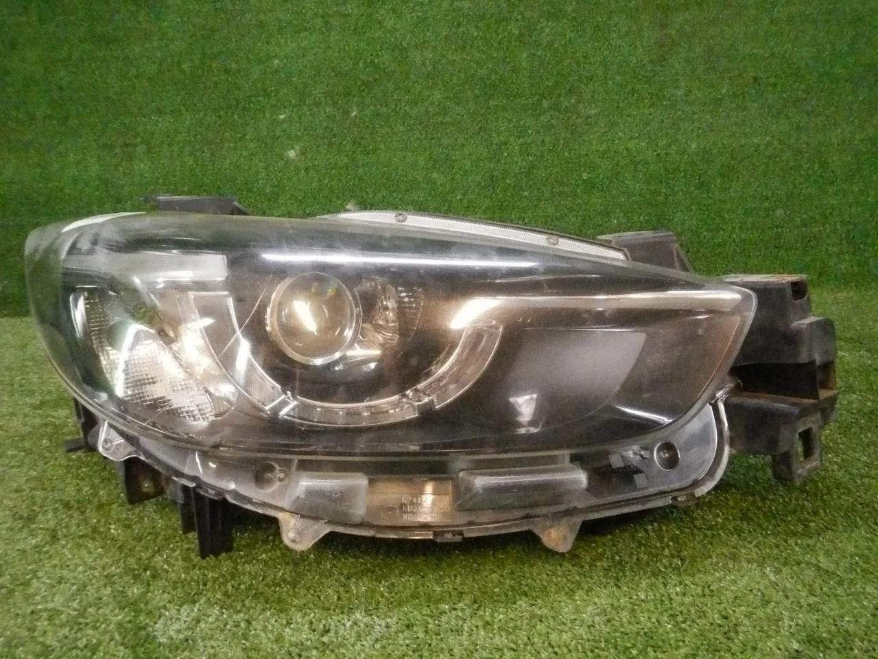 Фара правая Mazda CX-5