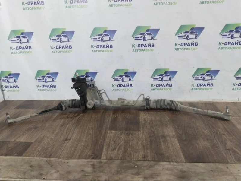 Рейка рулевая Skoda Fabia