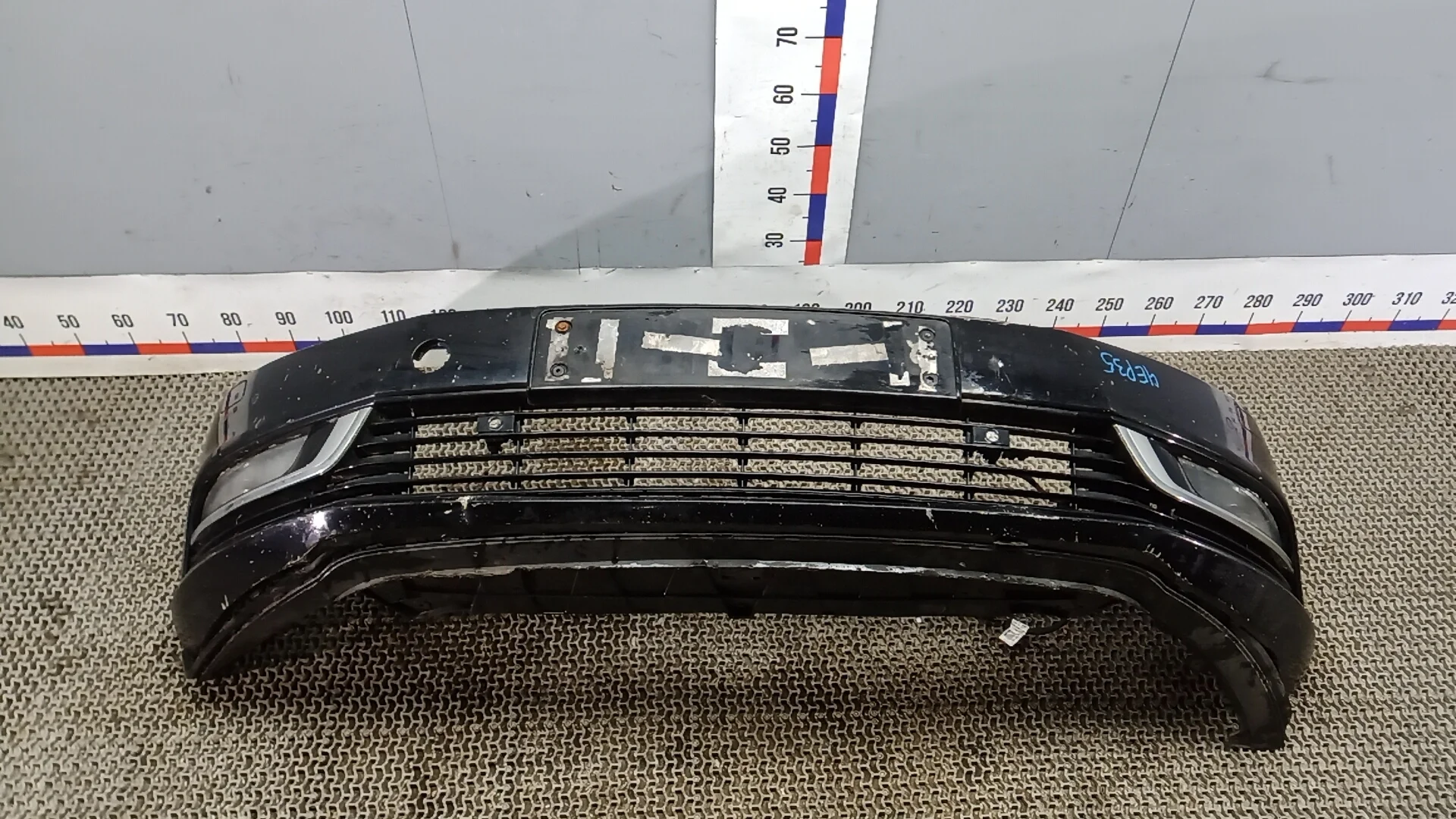 Бампер передний Volkswagen Passat