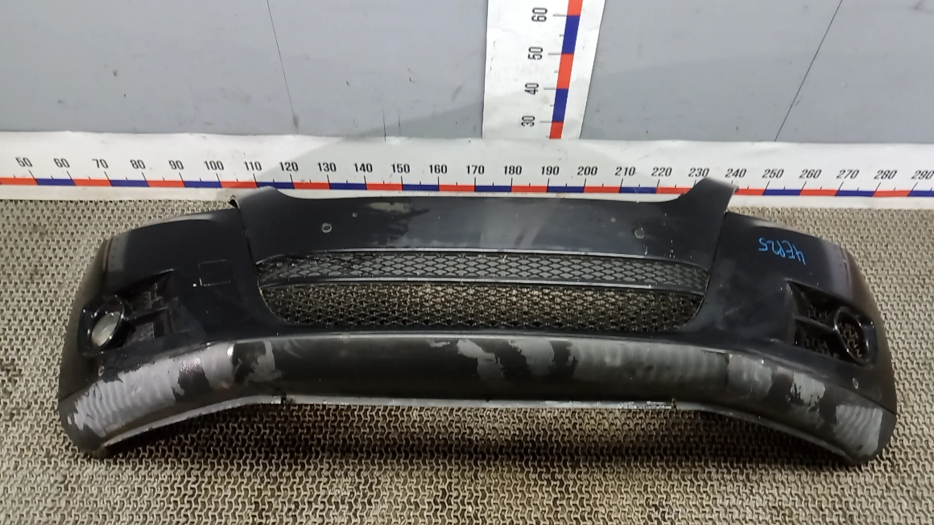 Бампер передний Volkswagen Tiguan