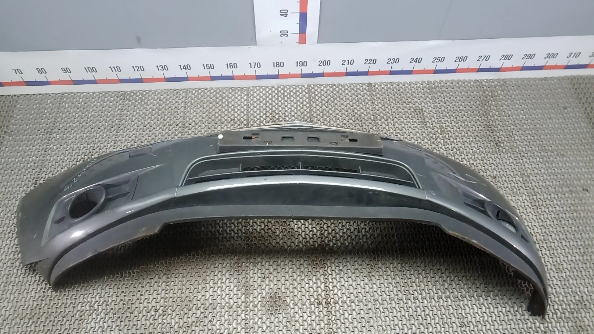 Бампер передний Chevrolet Cruze