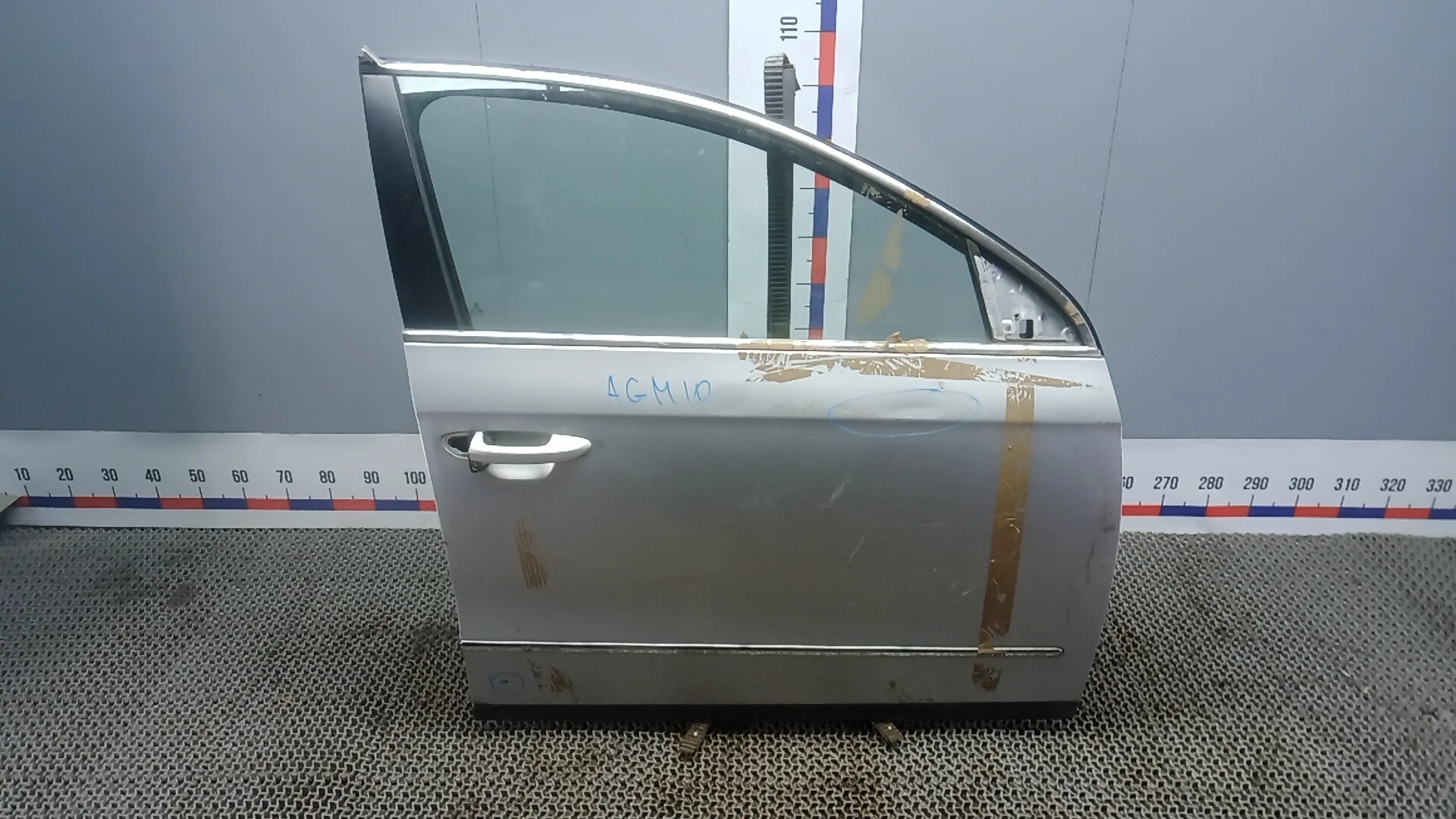 Дверь передняя правая Volkswagen Passat