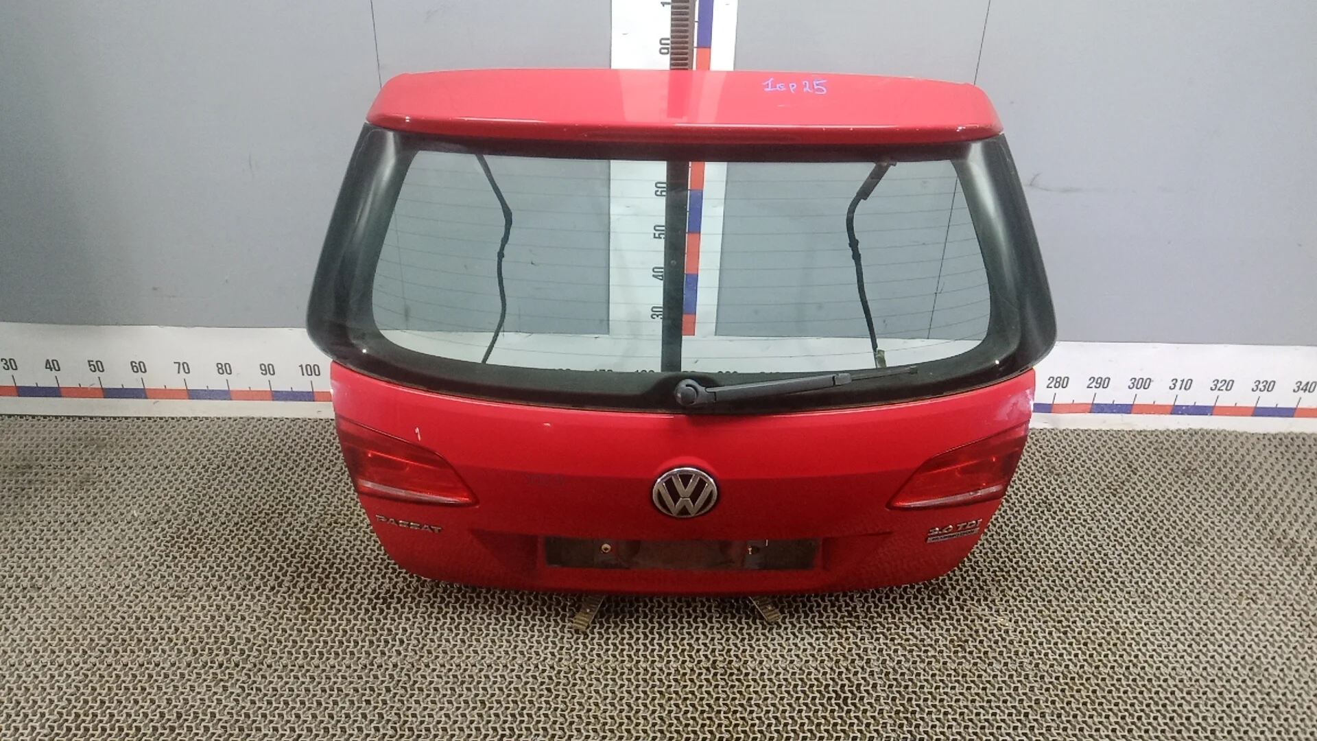 Дверь (разное) Volkswagen Passat