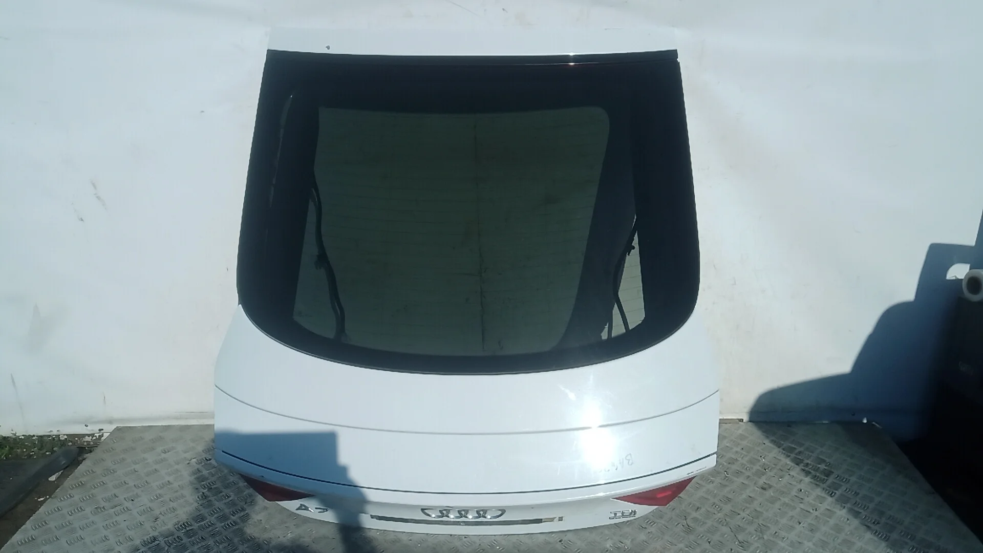 Дверь (разное) Audi A7/RS7/S7
