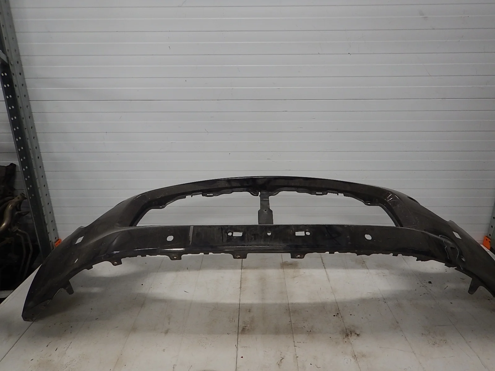 Бампер передний Infiniti FX30d/FX35/FX37/FX50/QX70
