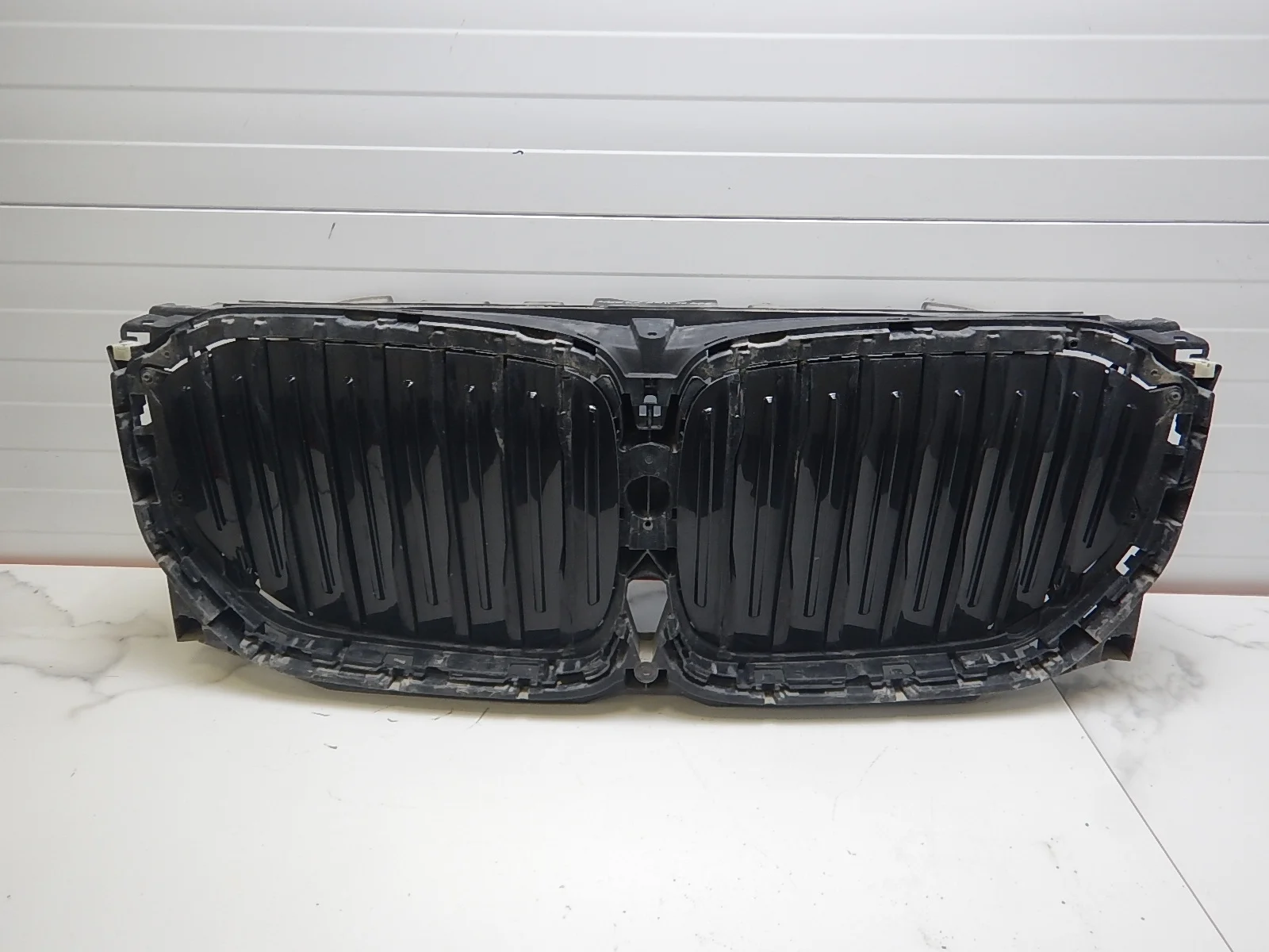 Решетка радиатора BMW X5