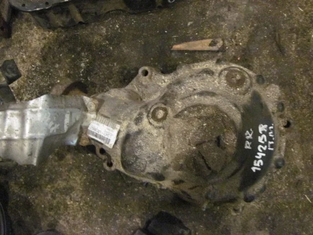 Редуктор передний Land Rover Range Rover
