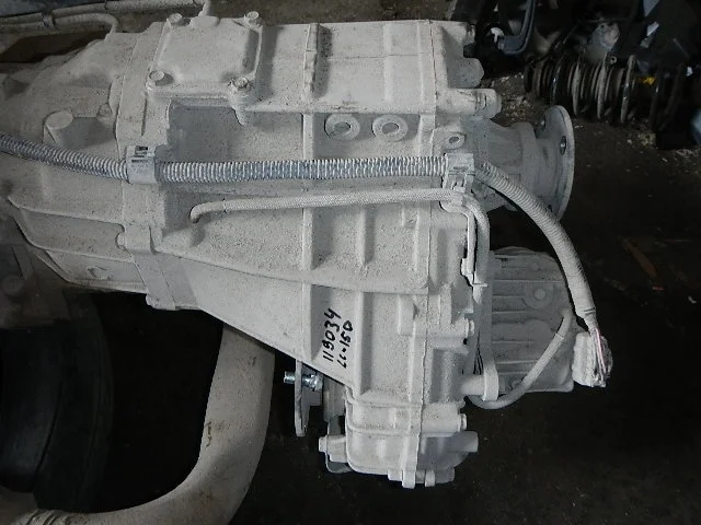 Коробка раздаточная Toyota Land Cruiser Prado