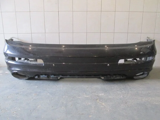 Бампер задний Audi Q7