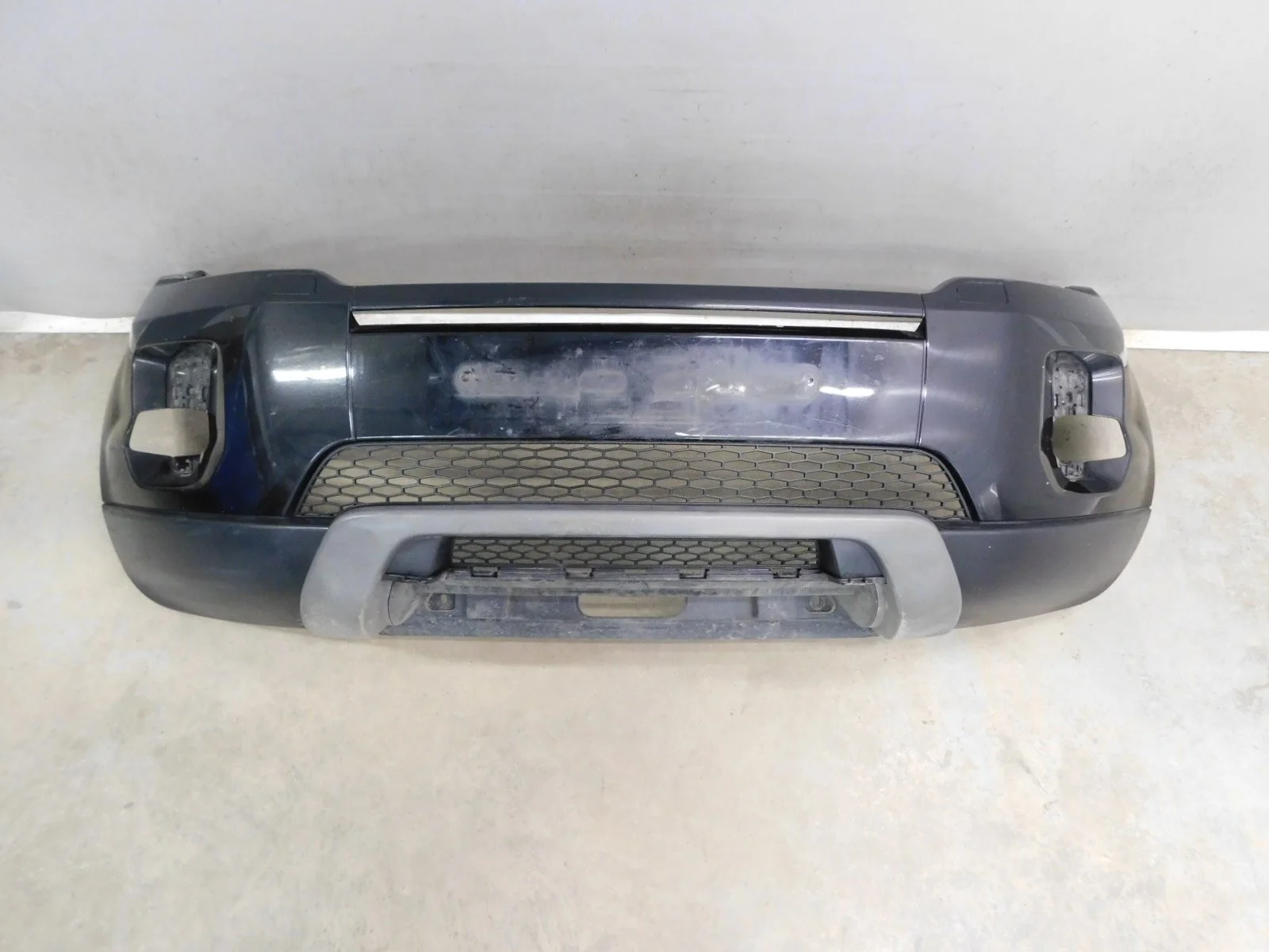 Бампер передний Land Rover Range Rover Evoque