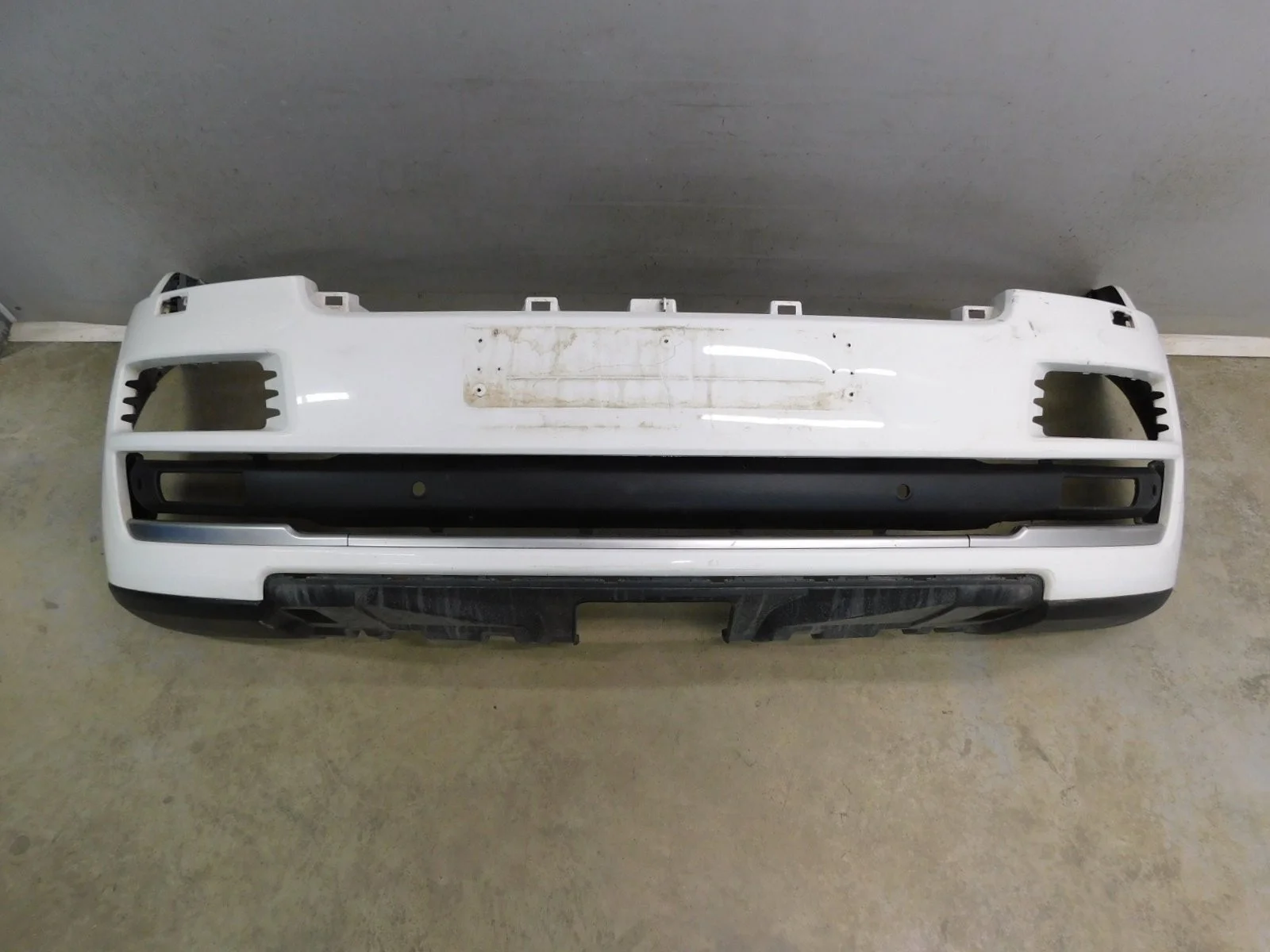 Бампер передний Land Rover Range Rover