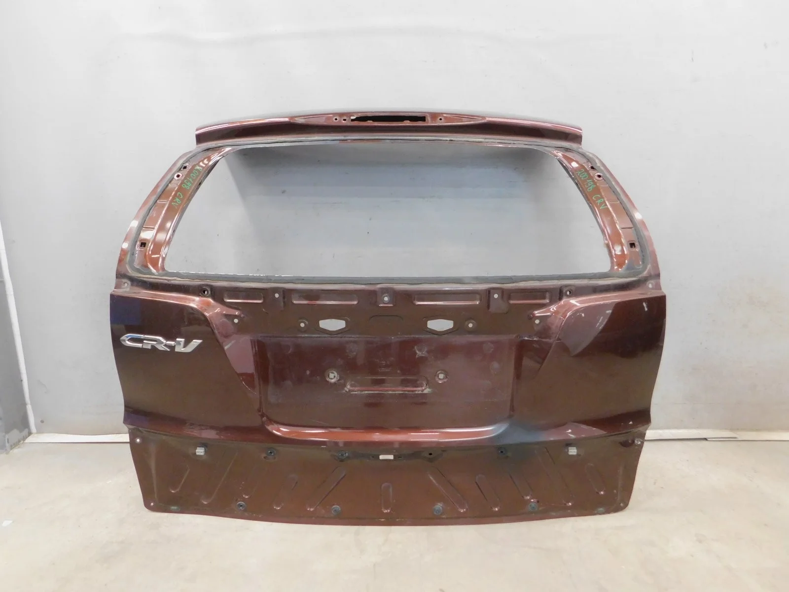 Дверь багажника Honda CR-V