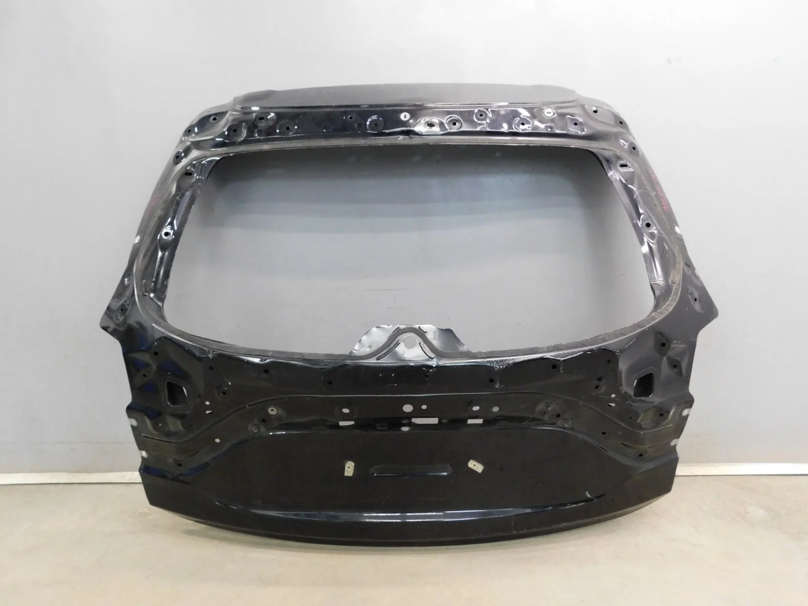 Дверь багажника Mazda CX-5