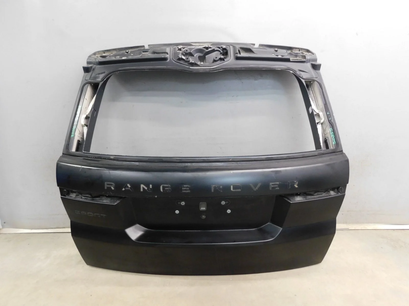 Дверь багажника Land Rover Range Rover Sport