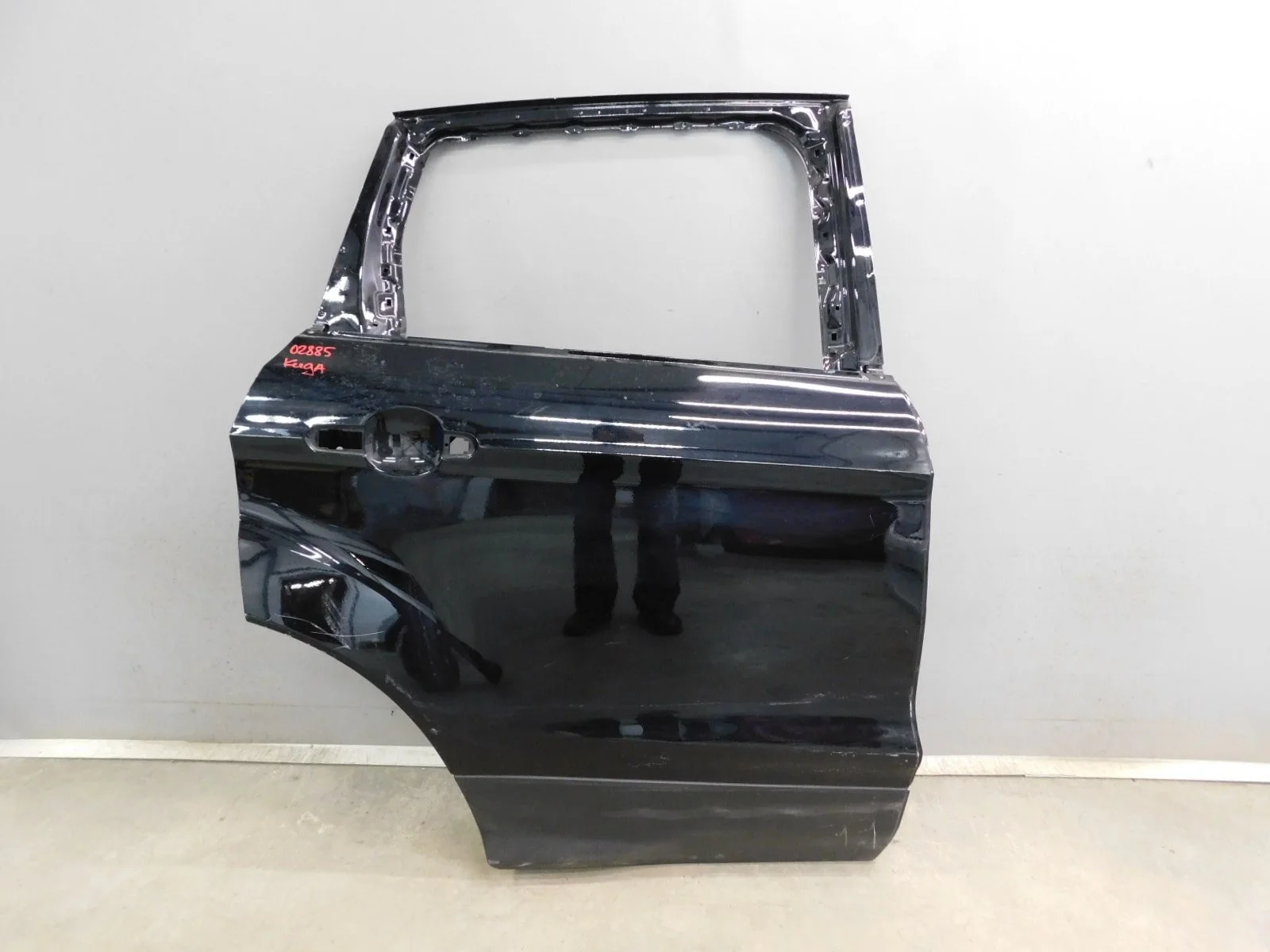 Дверь задняя правая Ford Kuga
