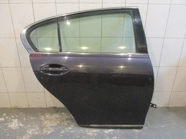 Дверь задняя правая Lexus GS300/GS350/GS430/GS450h/GS460