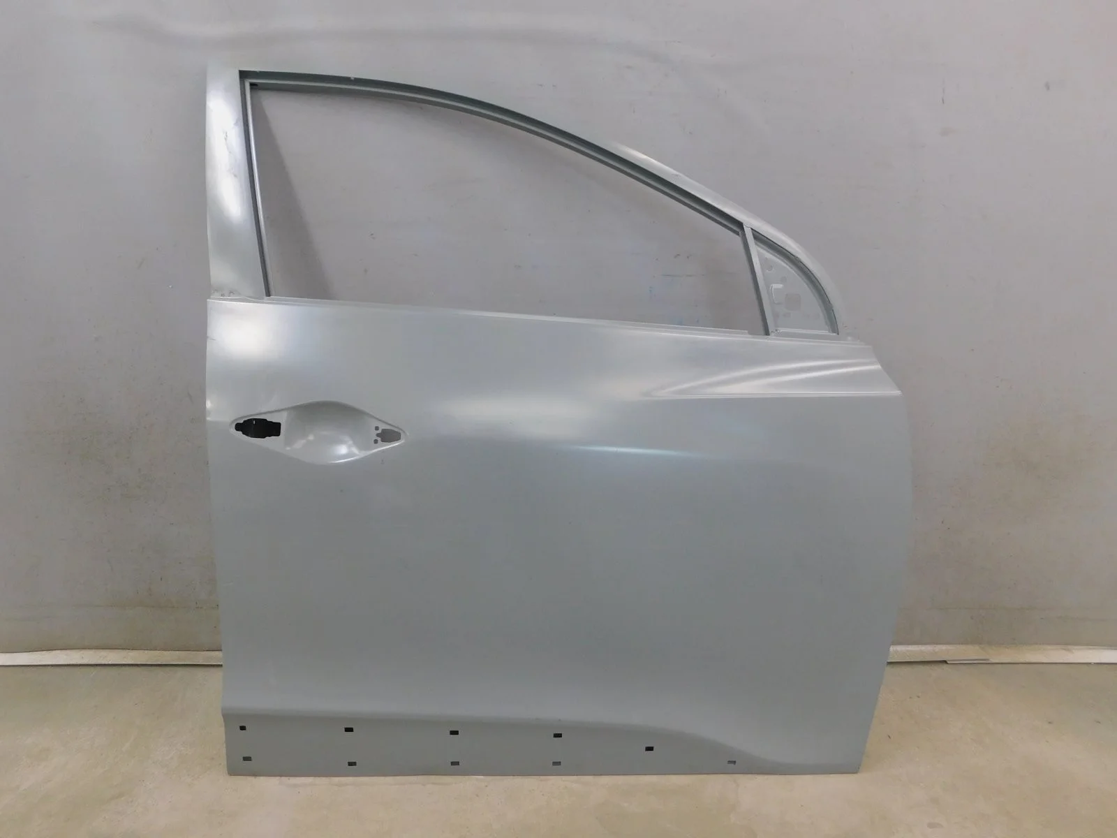 Дверь передняя правая Hyundai ix35