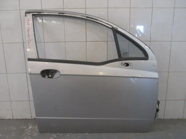 Дверь передняя правая Chevrolet Spark