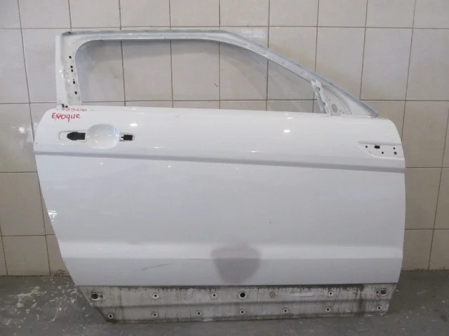 Дверь передняя правая Land Rover Range Rover Evoque