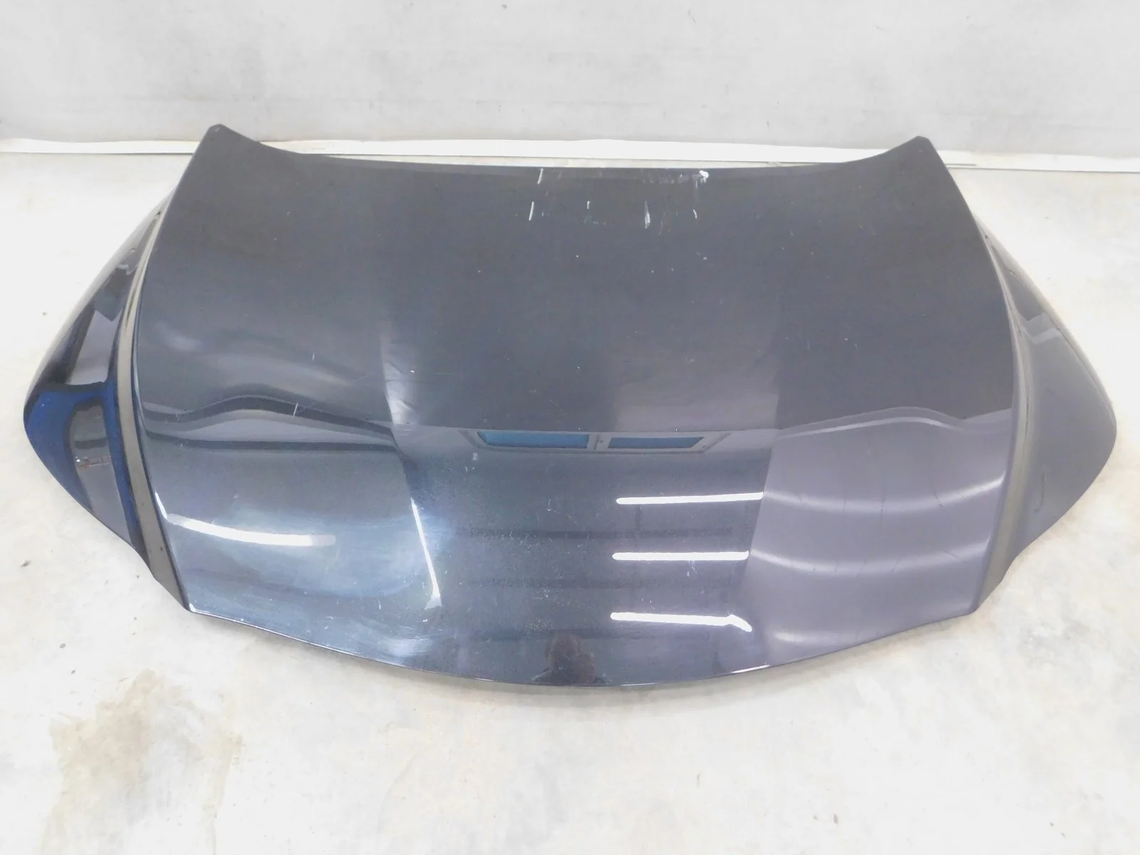 Капот Lexus RX200t/RX300/RX350/RX350L/RX450h/RX450hL