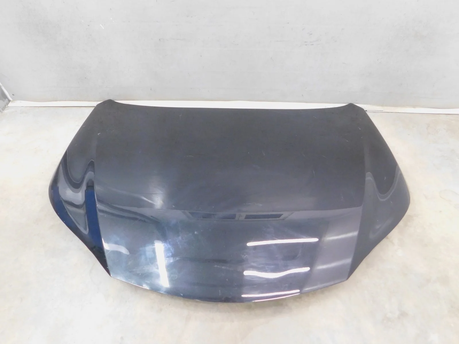 Капот Lexus NX200/NX200t/NX300/NX300h