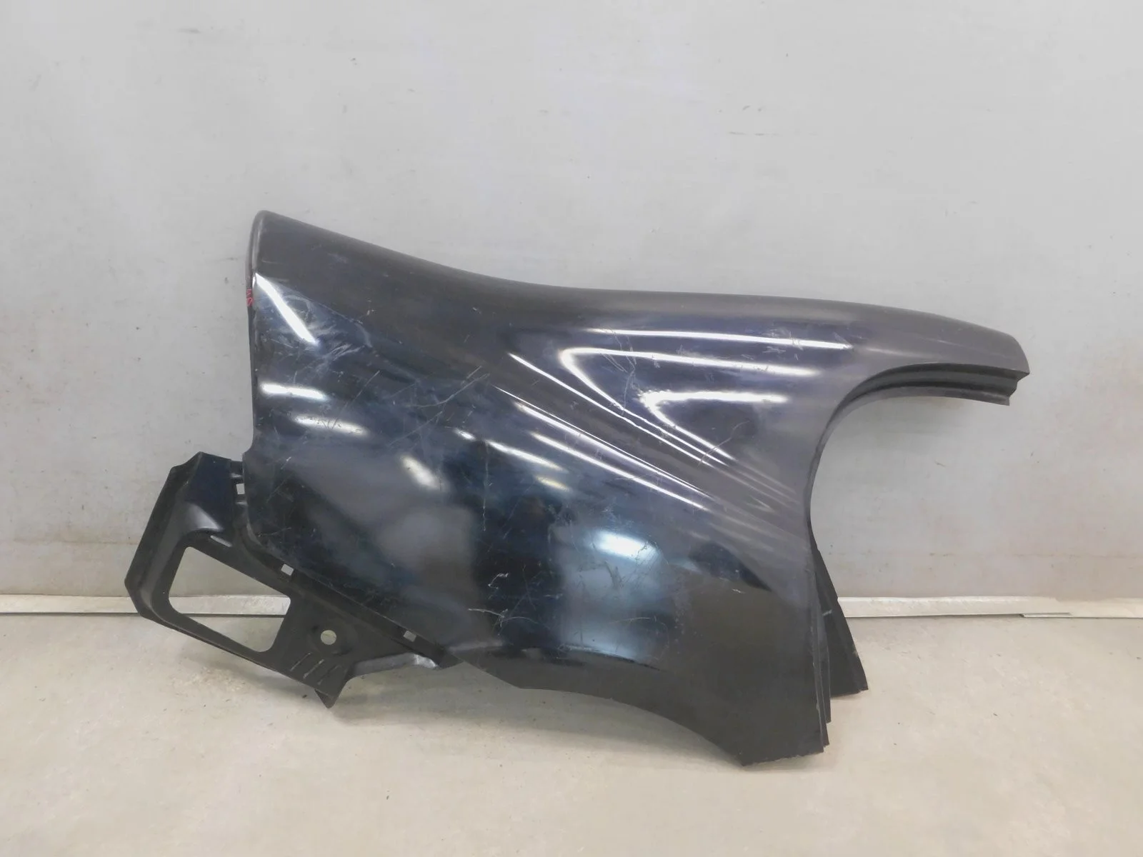 Крыло заднее правое Honda Civic