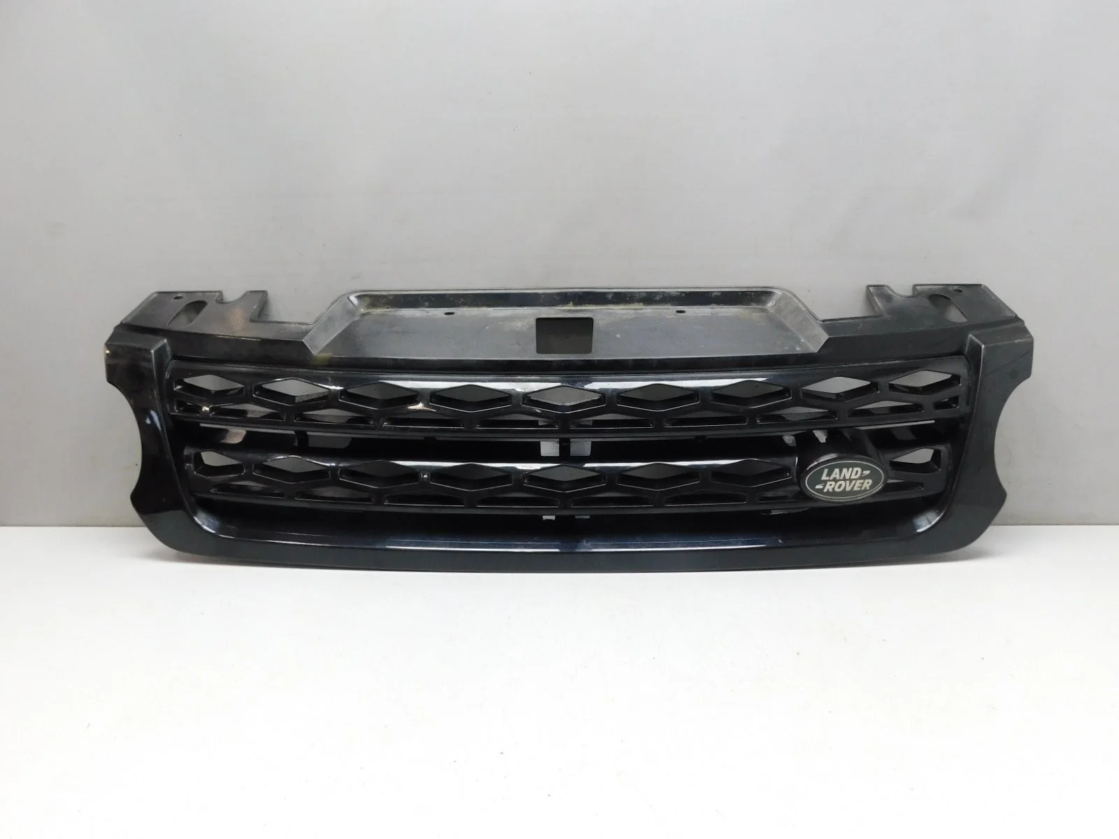 Решетка радиатора Land Rover Range Rover Sport