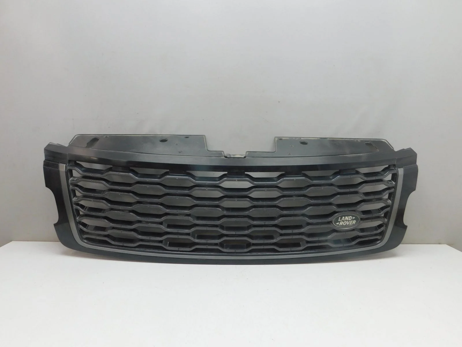 Решетка радиатора Land Rover Range Rover