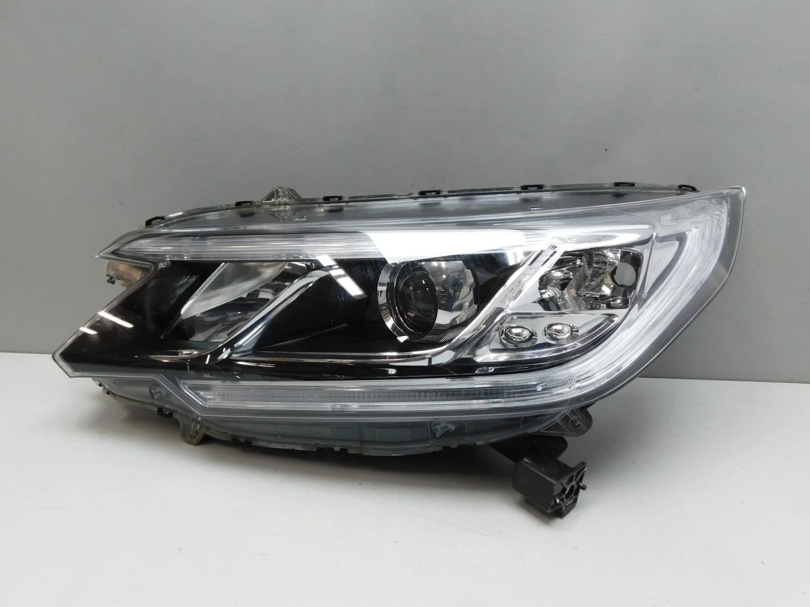 Фара левая Honda CR-V