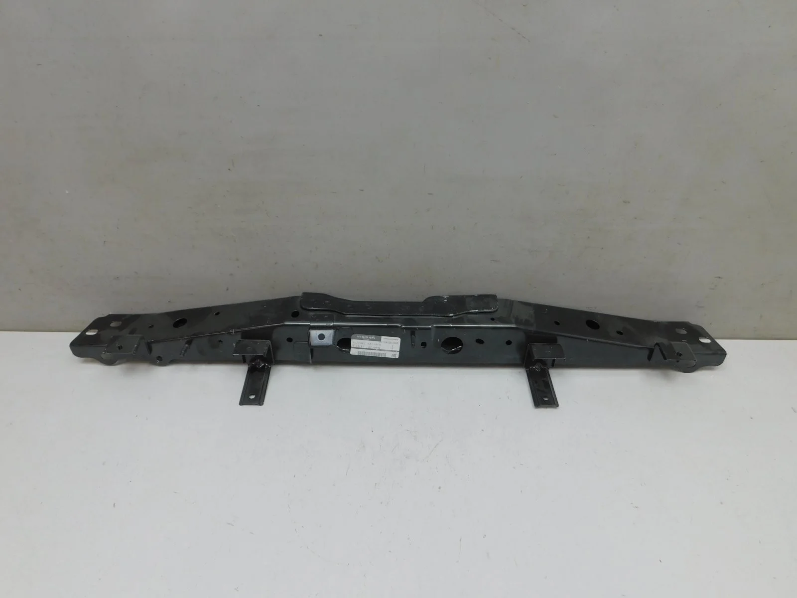 Панель передняя Nissan Qashqai