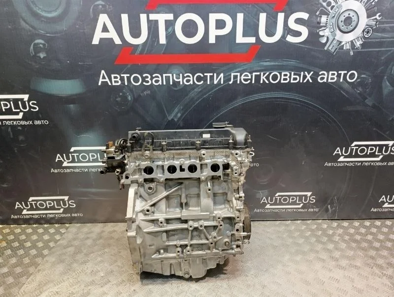 Двигатель Mazda Mazda6 2.0 LF