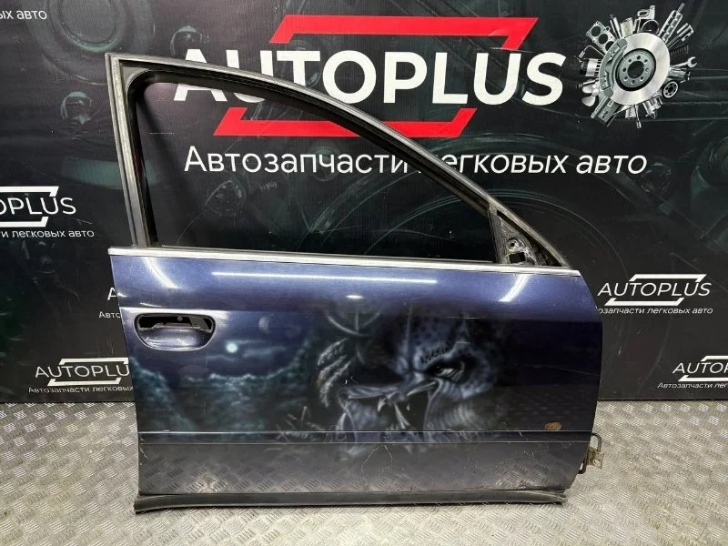 Дверь передняя правая Audi A6/RS6/S6