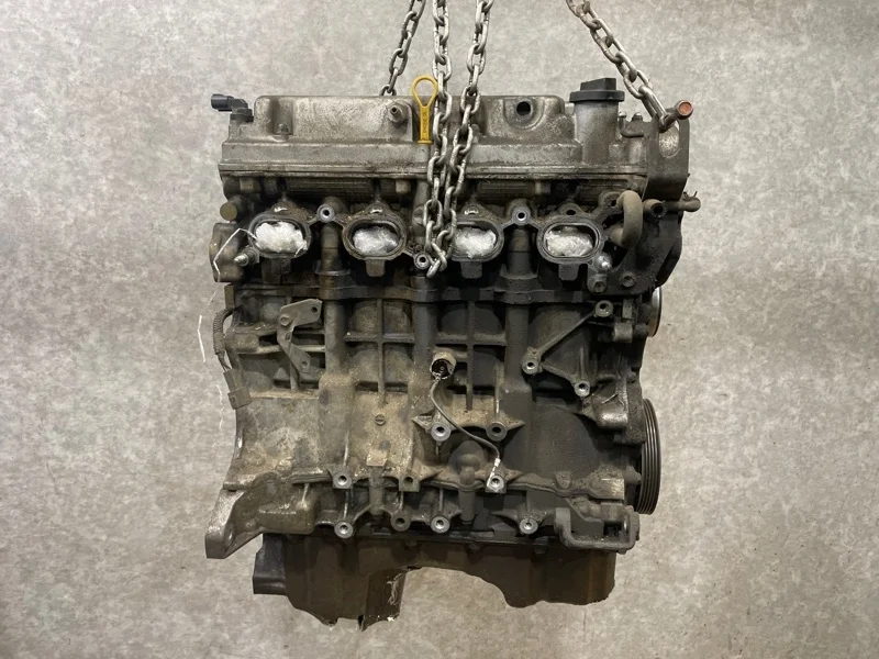 Двигатель Suzuki Grand Vitara J20A