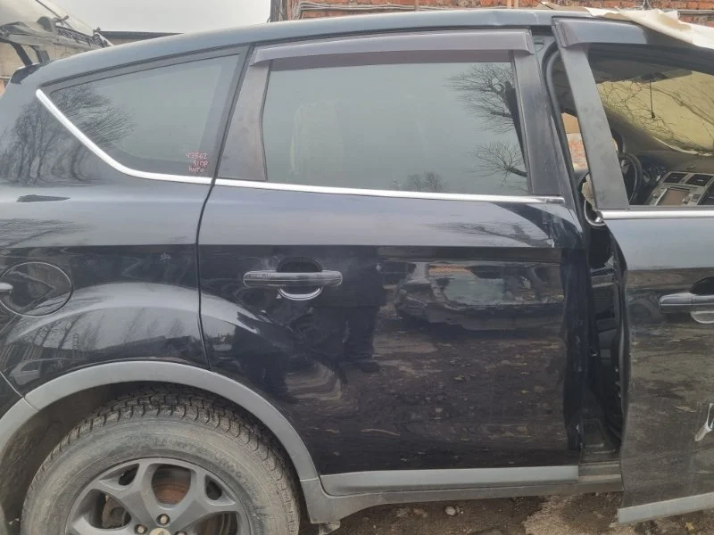 Дверь задняя правая Ford Kuga