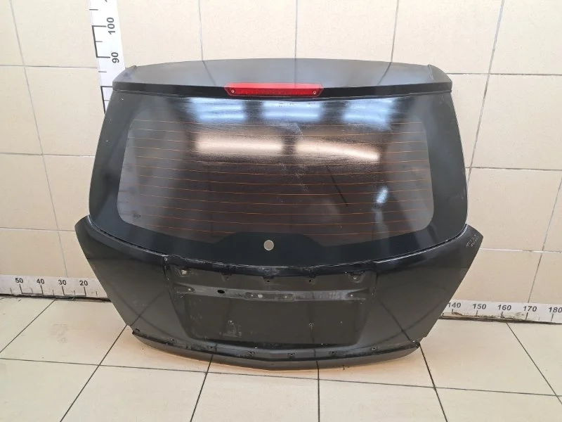 Крышка багажника Opel Antara